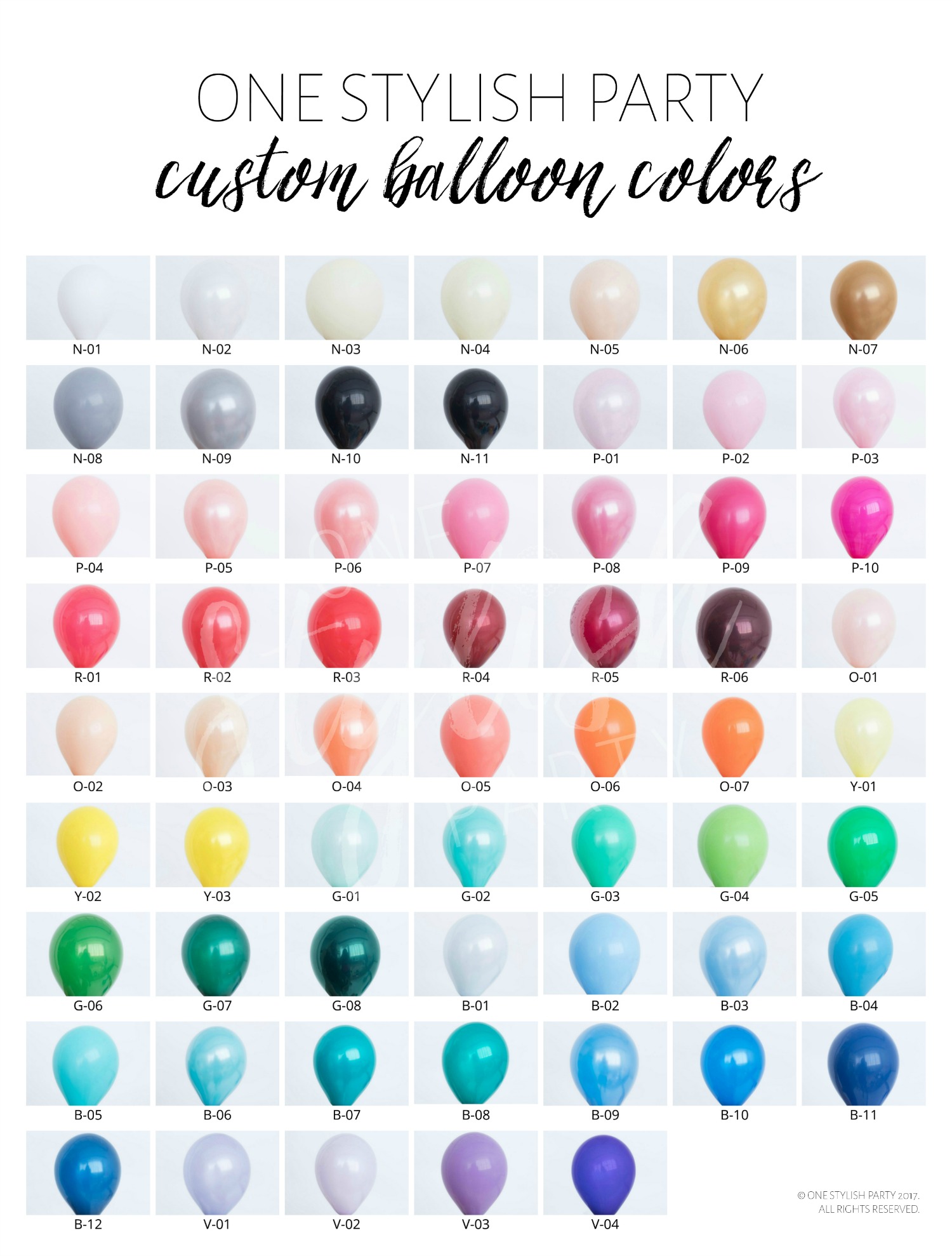OSP_Custom_Balloon_Color_Chart_2017