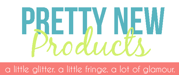 Pretty New Products :: One Stylish Party