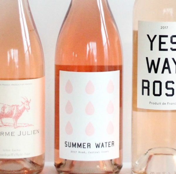 Top Rosé Wines to Drink This Summer