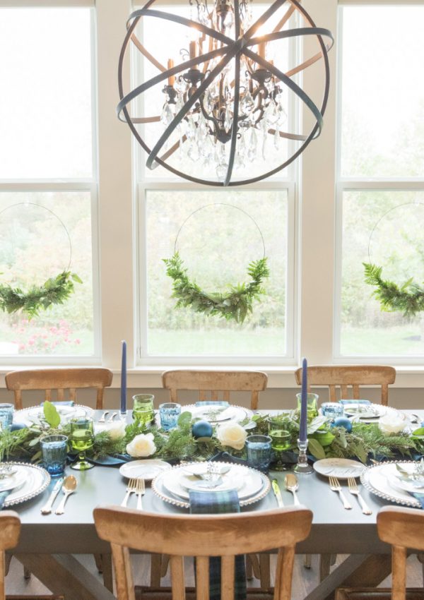 Host a Favorite Things Holiday Party