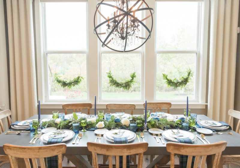 Host a Favorite Things Holiday Party
