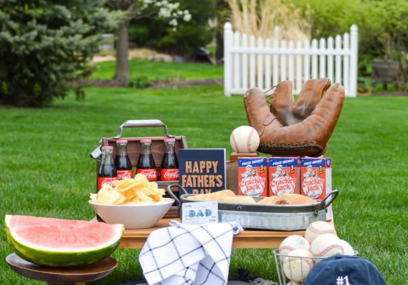 All Star Father’s Day Picnic